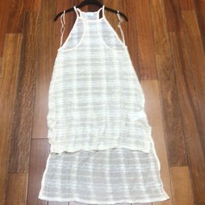 Urban outfitters long dress